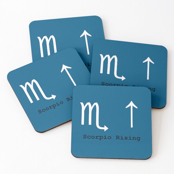 Item preview, Scorpio Rising designed and sold by michellekchen.