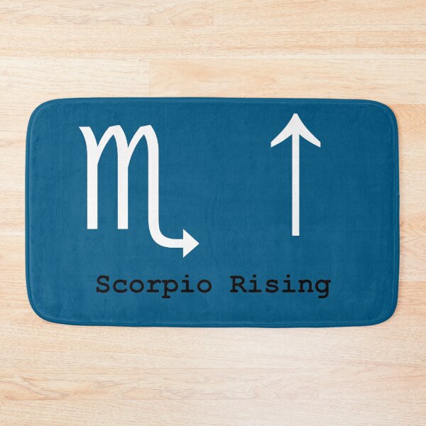 Item preview, Scorpio Rising designed and sold by michellekchen.