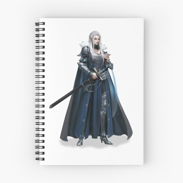 Item preview, Female Fantasy Character designed and sold by Estalon.