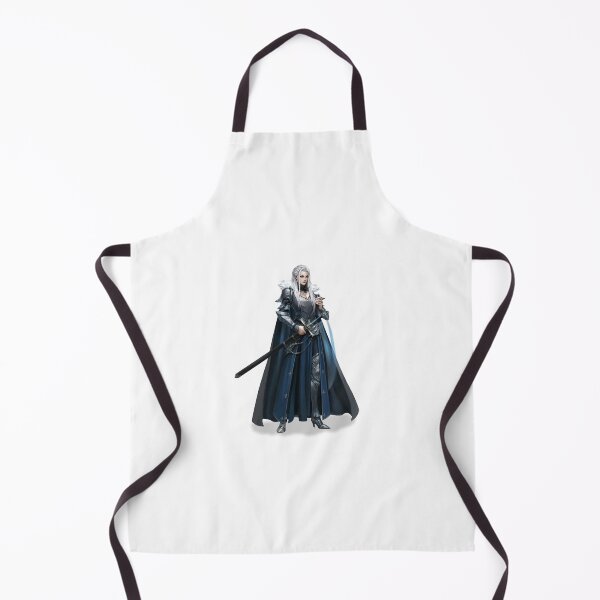 Item preview, Female Fantasy Character designed and sold by Estalon.