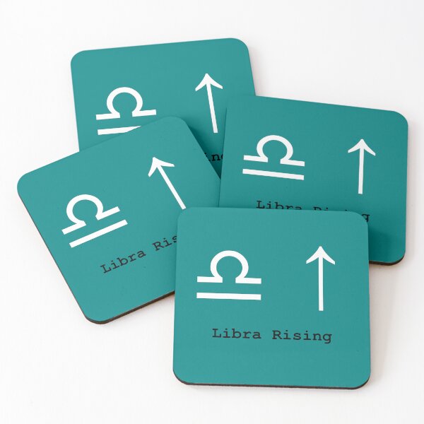 Item preview, Libra Rising designed and sold by michellekchen.