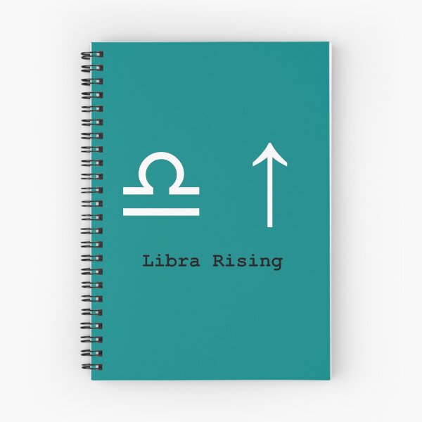 Item preview, Libra Rising designed and sold by michellekchen.