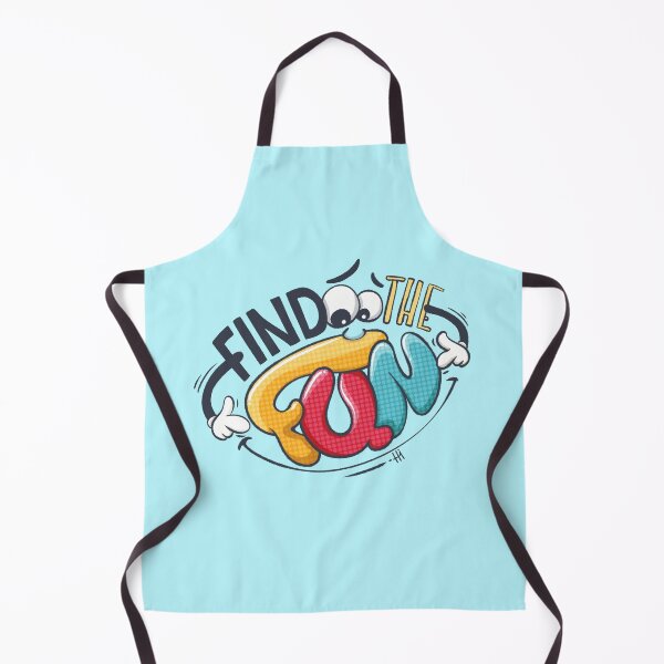 Item preview, Find the fun designed and sold by hdesignEG.