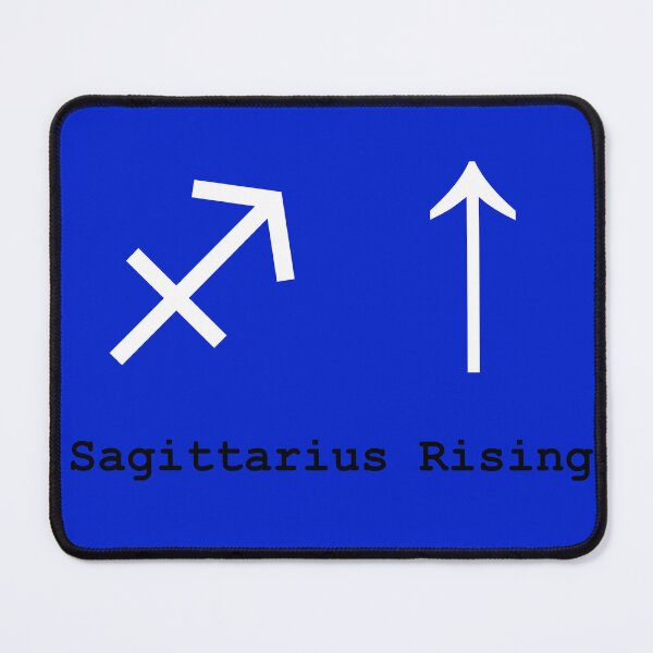 Item preview, Sagittarius Rising designed and sold by michellekchen.