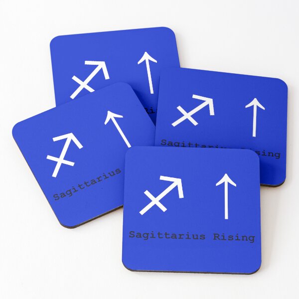 Item preview, Sagittarius Rising designed and sold by michellekchen.