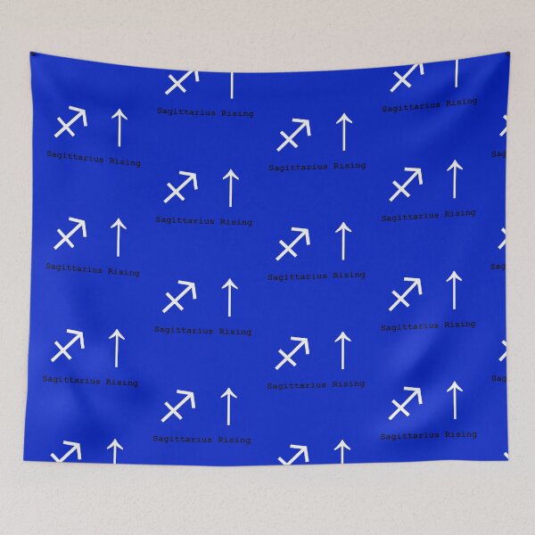 Item preview, Sagittarius Rising designed and sold by michellekchen.