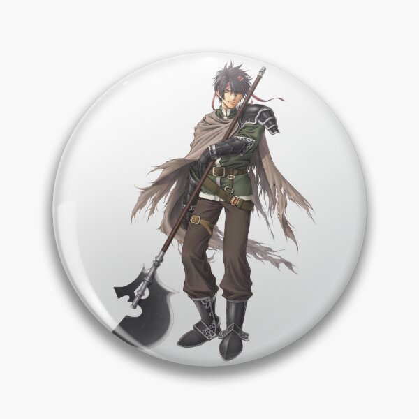 Item preview, Male Fantasy Character designed and sold by Estalon.
