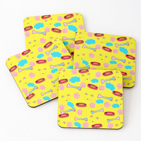Item preview, Doggy Bits designed and sold by Nonsense and Relish.