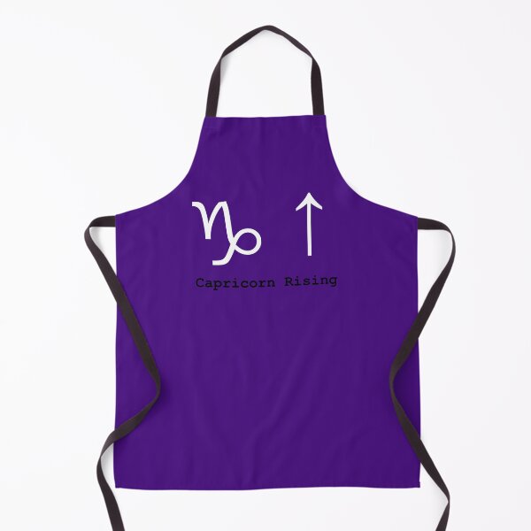 Item preview, Capricorn Rising designed and sold by michellekchen.
