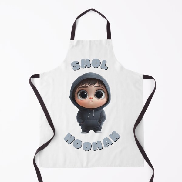 Item preview, Smol Hooman designed and sold by oxford70.