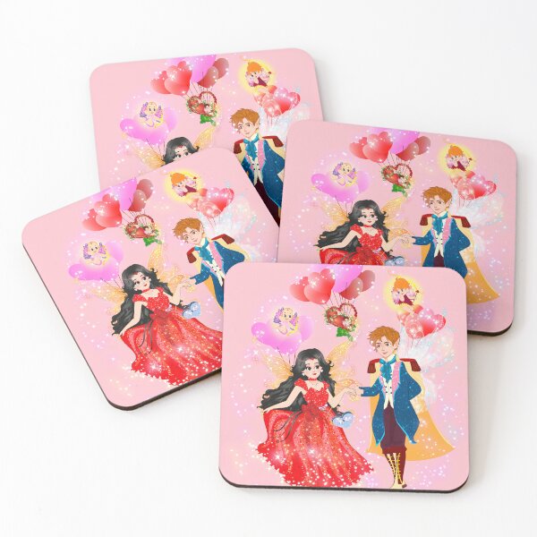 Item preview, Hallie's Valentine Shop~True Love designed and sold by FairyBookClub.