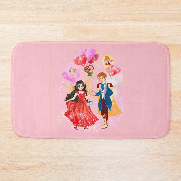 Item preview, Hallie's Valentine Shop~True Love designed and sold by FairyBookClub.