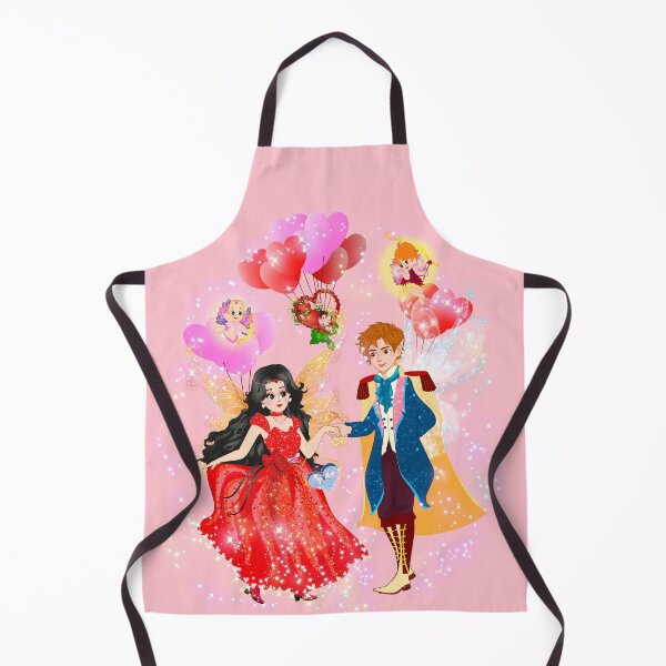 Item preview, Hallie's Valentine Shop~True Love designed and sold by FairyBookClub.