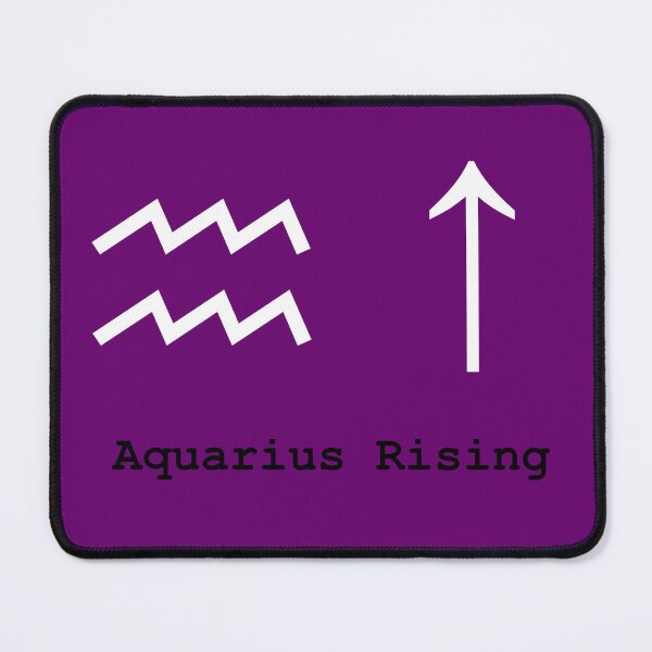 Item preview, Aquarius Rising designed and sold by michellekchen.