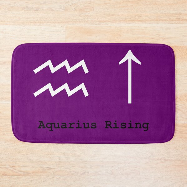Item preview, Aquarius Rising designed and sold by michellekchen.