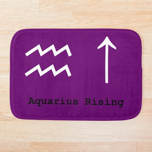 Item preview, Aquarius Rising designed and sold by michellekchen.