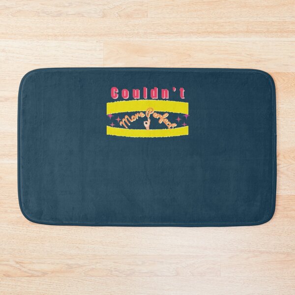 Item preview, COULDN'T MORE PERFECT designed and sold by YGiter.