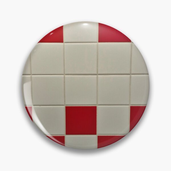 Item preview, Burger Checked designed and sold by ontological.