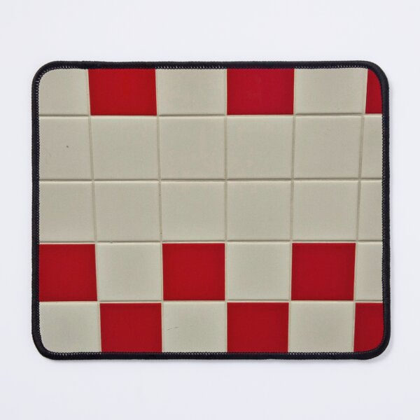 Item preview, Burger Checked designed and sold by ontological.
