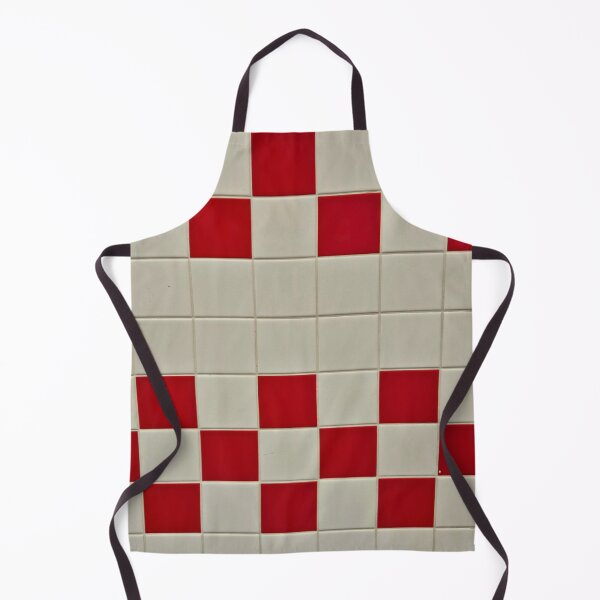 Item preview, Burger Checked designed and sold by ontological.