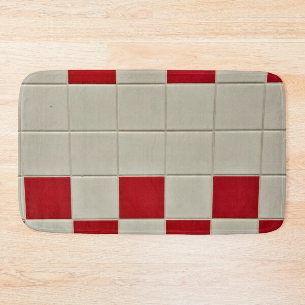 Item preview, Burger Checked designed and sold by ontological.