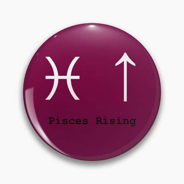 Item preview, Pisces Rising designed and sold by michellekchen.