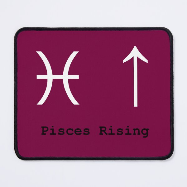 Item preview, Pisces Rising designed and sold by michellekchen.