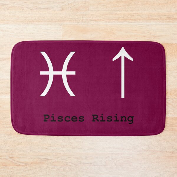 Item preview, Pisces Rising designed and sold by michellekchen.