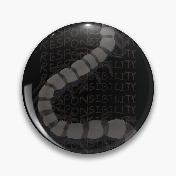 Item preview, Responsibility  designed and sold by Gabys shop 1!!1!.