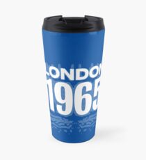 LONDON 1965 (Version 1) Thermobecher