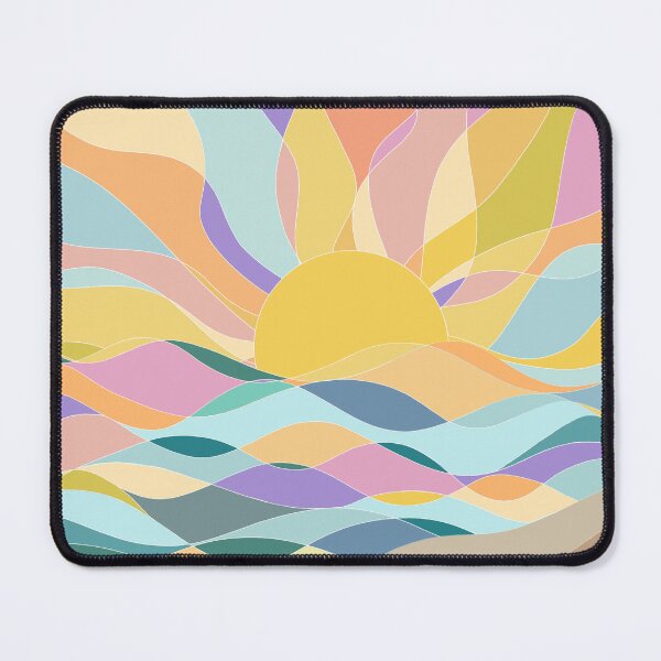 Item preview, Sunset Bliss designed and sold by Dhwani719.