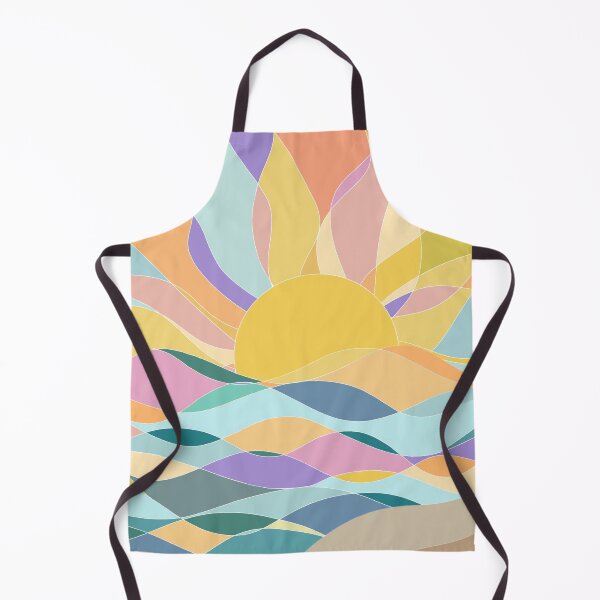 Item preview, Sunset Bliss designed and sold by Dhwani719.