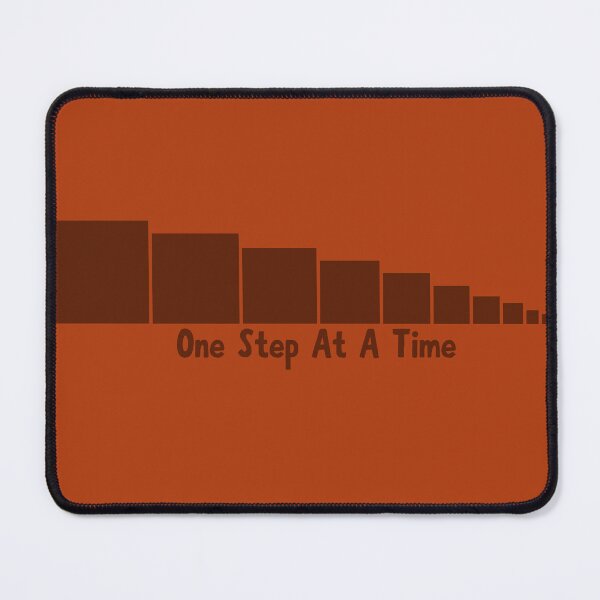 Item preview, Montessori Brown Stair Sensorial Work designed and sold by Pink Ribbon.