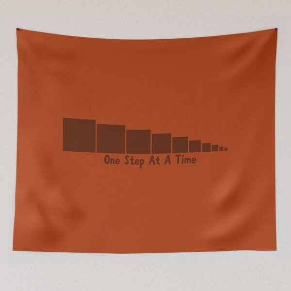 Item preview, Montessori Brown Stair Sensorial Work designed and sold by Pink Ribbon.