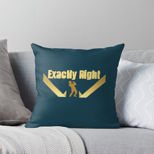 Item preview, Exactly Right designed and sold by YGiter.
