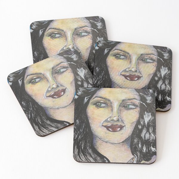 Item preview, Victorian beauty designed and sold by Socially Transmitted Disorder .