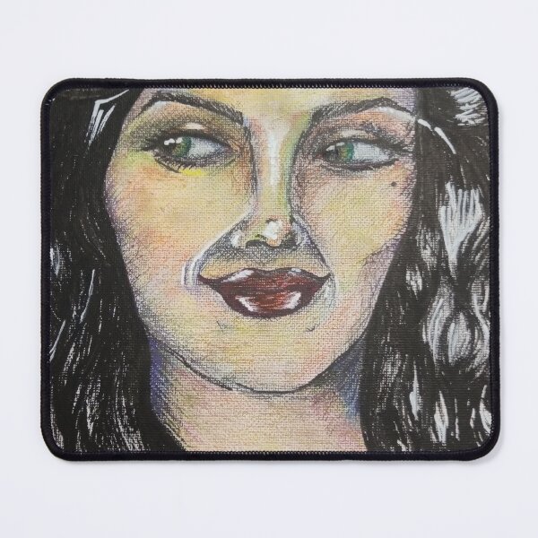 Item preview, Victorian beauty designed and sold by Socially Transmitted Disorder .
