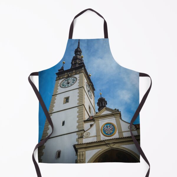 Item preview, Olomouc City Hall Tower, (Magistrát města Olomouce) 10, Olomouc, Czechia designed and sold by Douglas E. Welch Design and Photography.