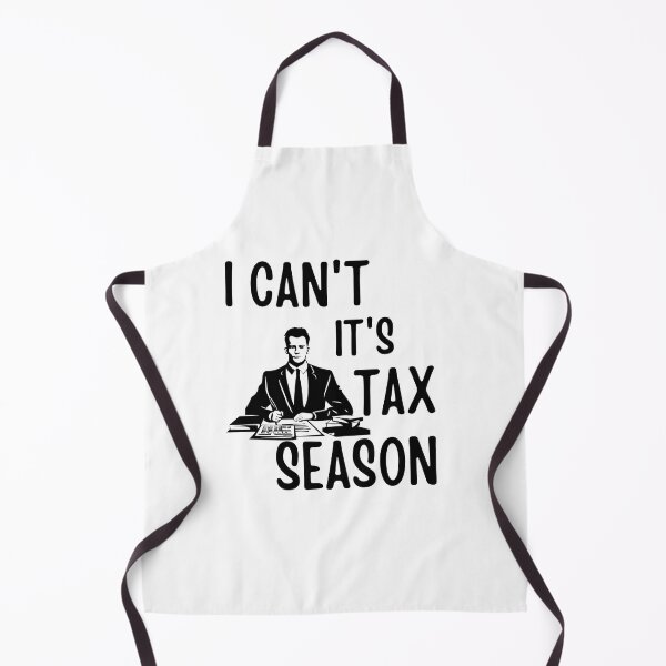Item preview, Funny I Can't its Tax Season Funny Accountant Saying designed and sold by Guess4best.