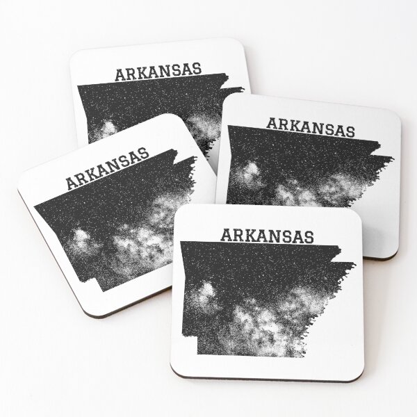 Item preview, Arkansas descolorido designed and sold by PhilbonianDezin.