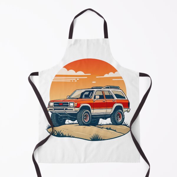 Item preview, 4Runner Adventure  designed and sold by Timegraf.