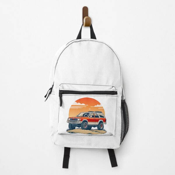 Item preview, 4Runner Adventure designed and sold by Timegraf.