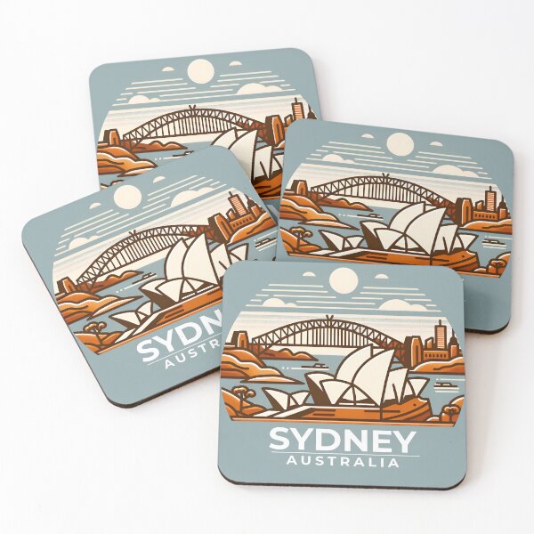 Item preview, Sydney Australia designed and sold by LoveLabDesign.