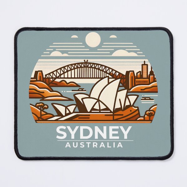 Item preview, Sydney Australia designed and sold by LoveLabDesign.