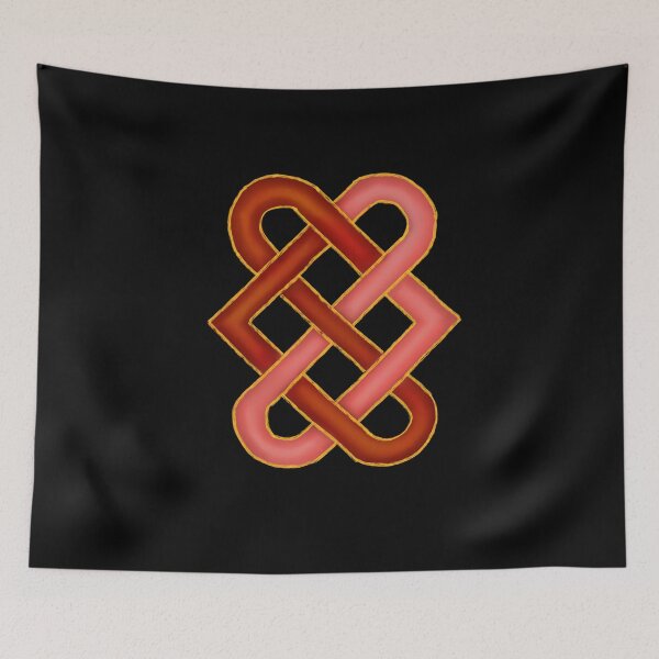 Item preview, Celtic Heart designed and sold by LornaHamel.