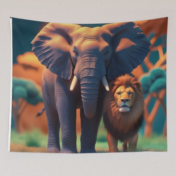 Item preview, Sacred Harmony: African Spirits Unveiled designed and sold by 'VARI'.