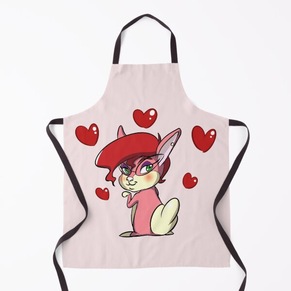 Item preview, Hunny Bunny Valentine designed and sold by MocasWorldMerch.