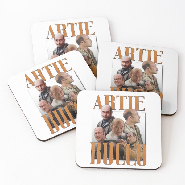 Item preview, Artie Bucco Sopranos designed and sold by StevePrints.