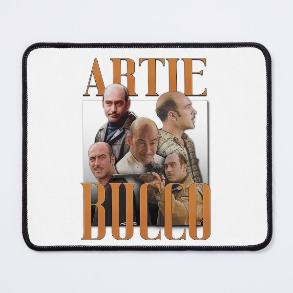 Item preview, Artie Bucco Sopranos designed and sold by StevePrints.