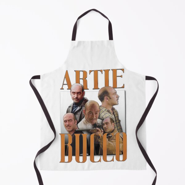 Item preview, Artie Bucco Sopranos designed and sold by StevePrints.